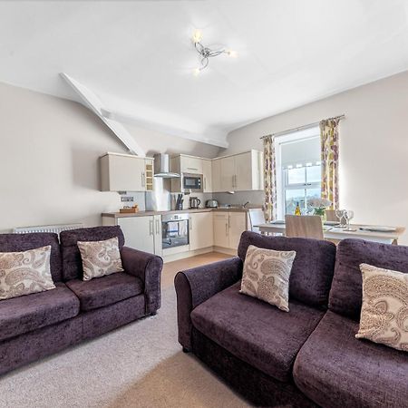 The Apartments Coniston Bagian luar foto