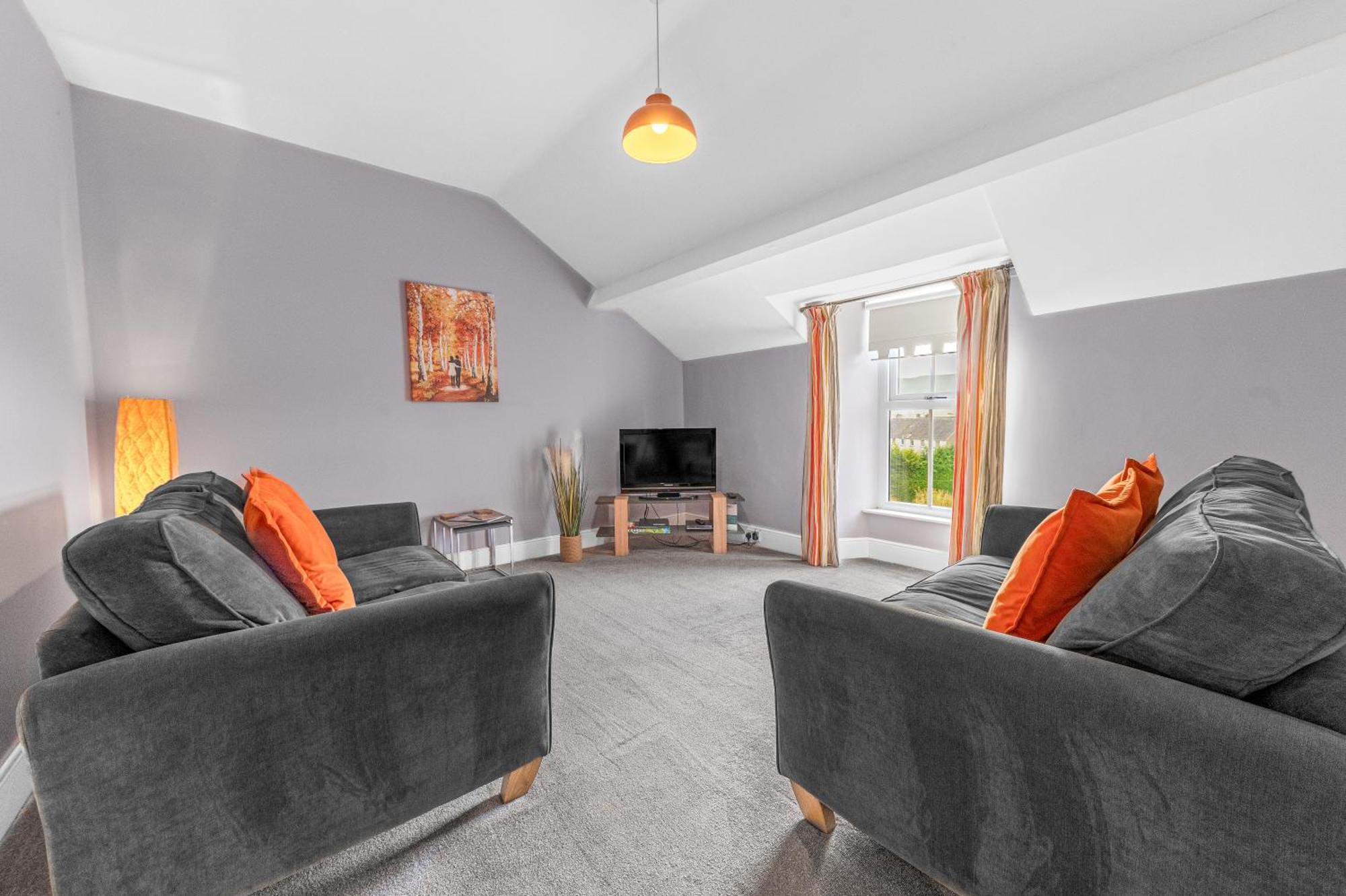 The Apartments Coniston Bagian luar foto