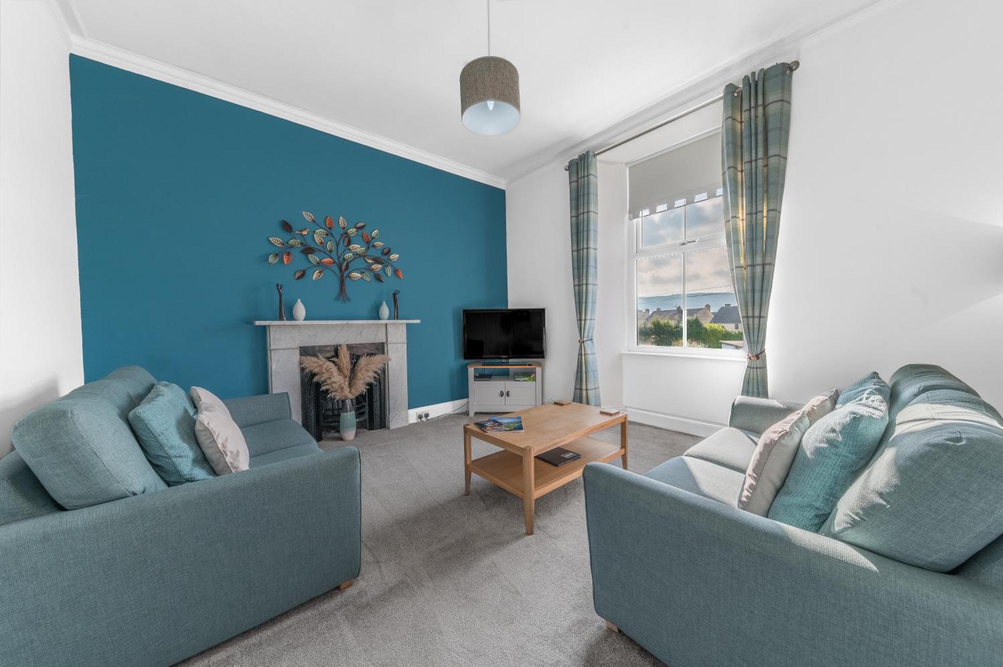 The Apartments Coniston Bagian luar foto