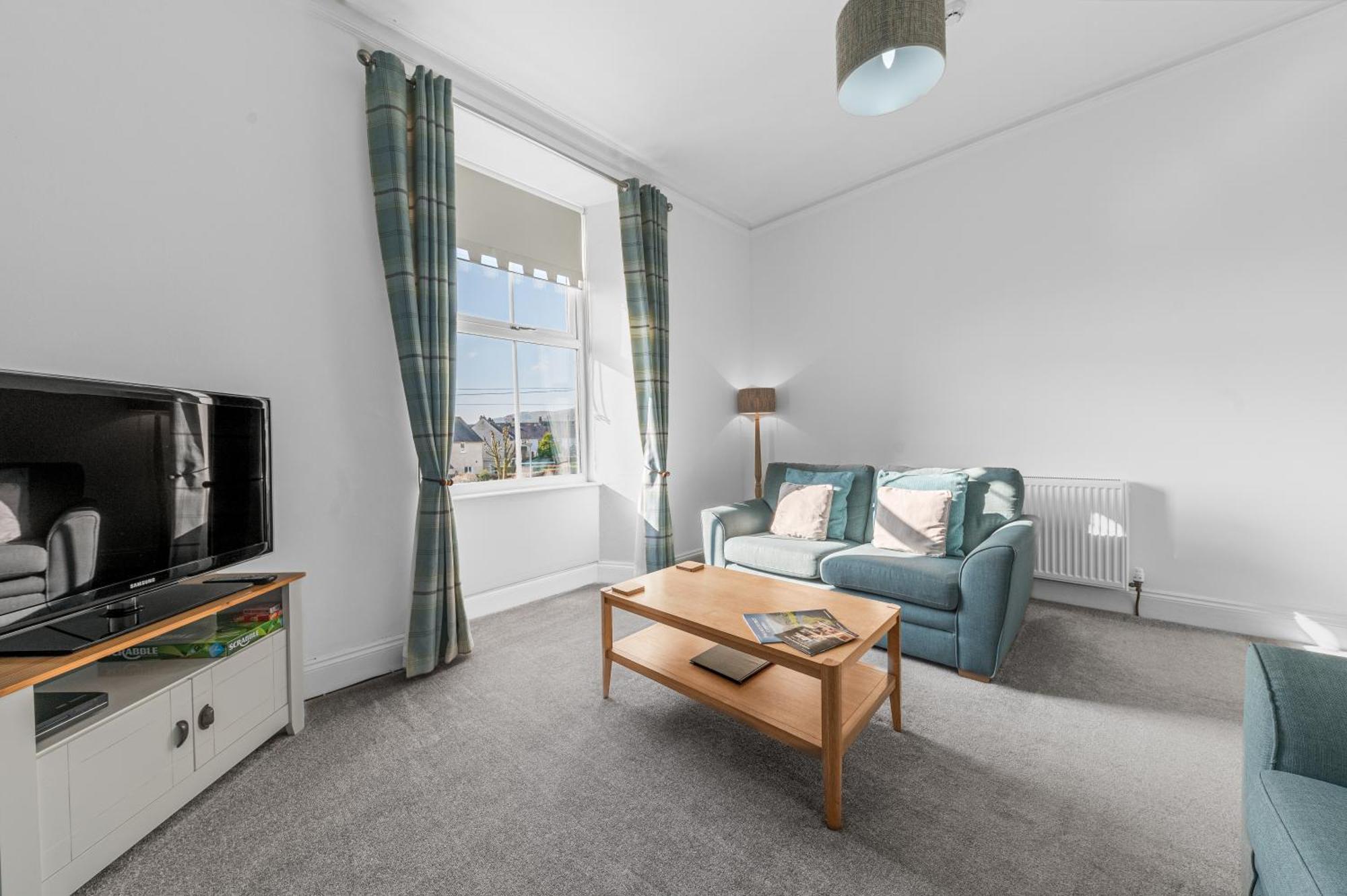 The Apartments Coniston Bagian luar foto