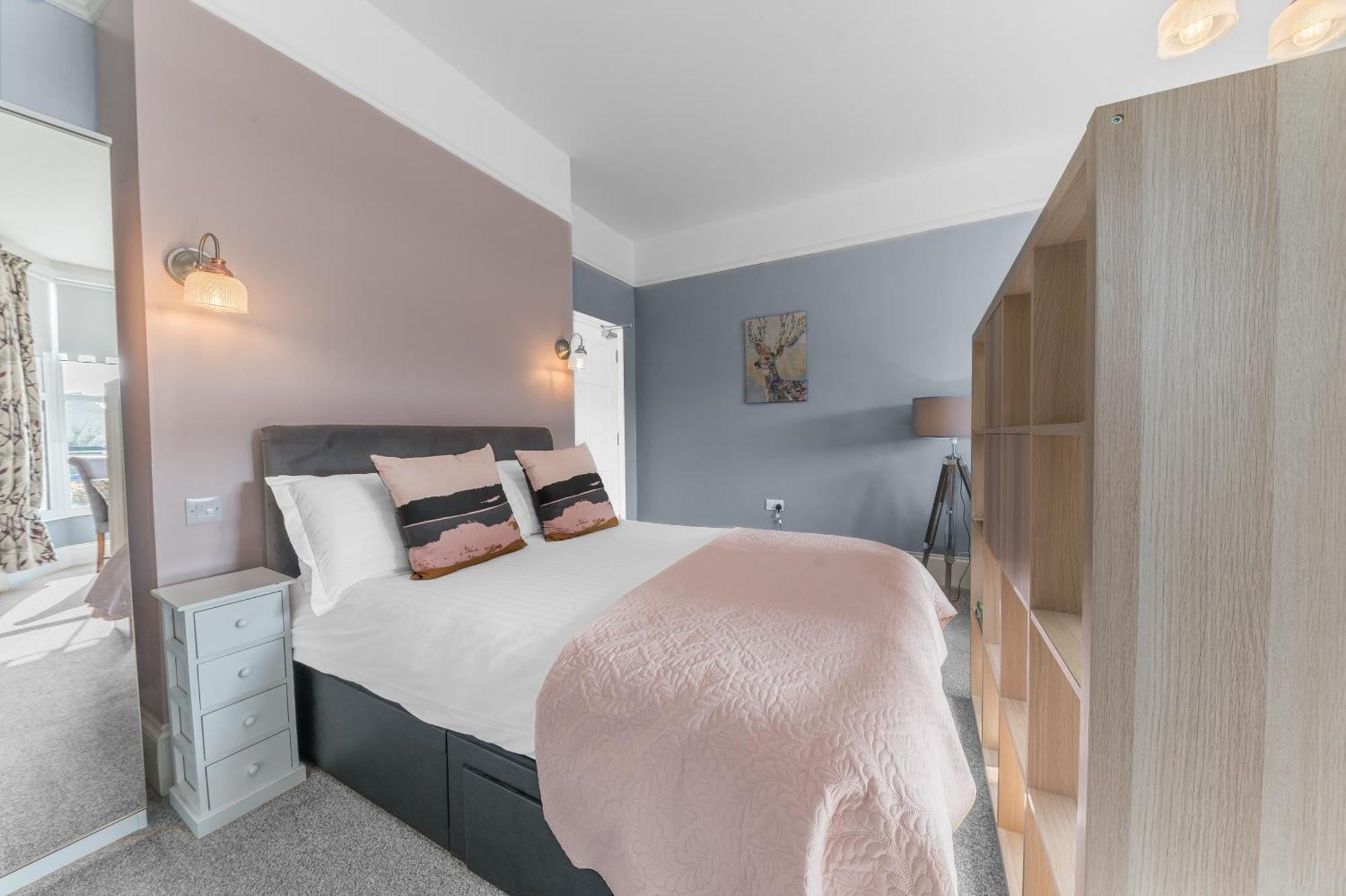 The Apartments Coniston Bagian luar foto