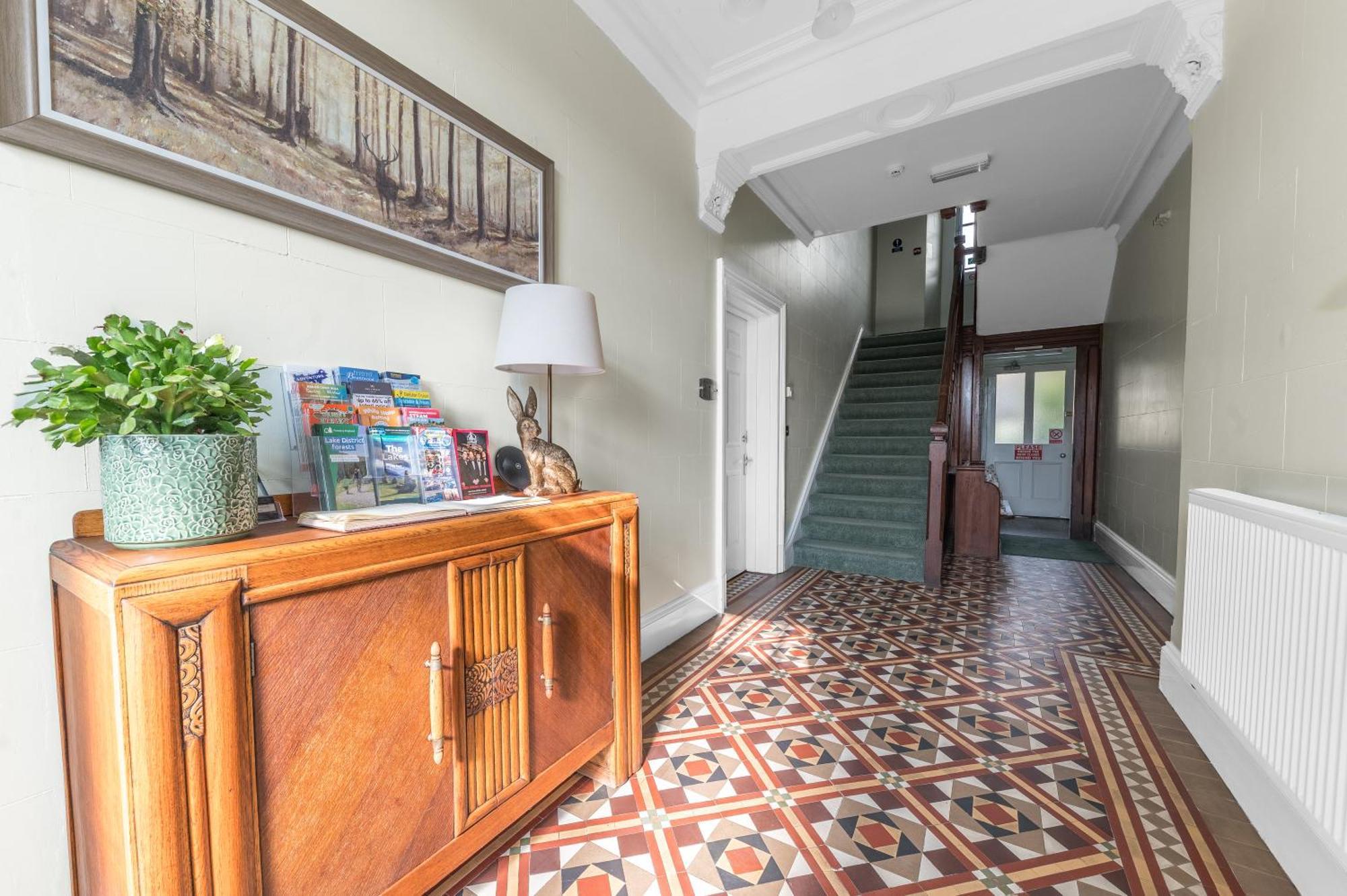 The Apartments Coniston Bagian luar foto