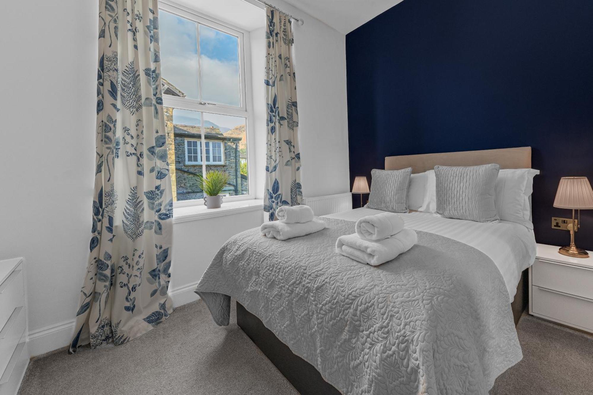 The Apartments Coniston Bagian luar foto