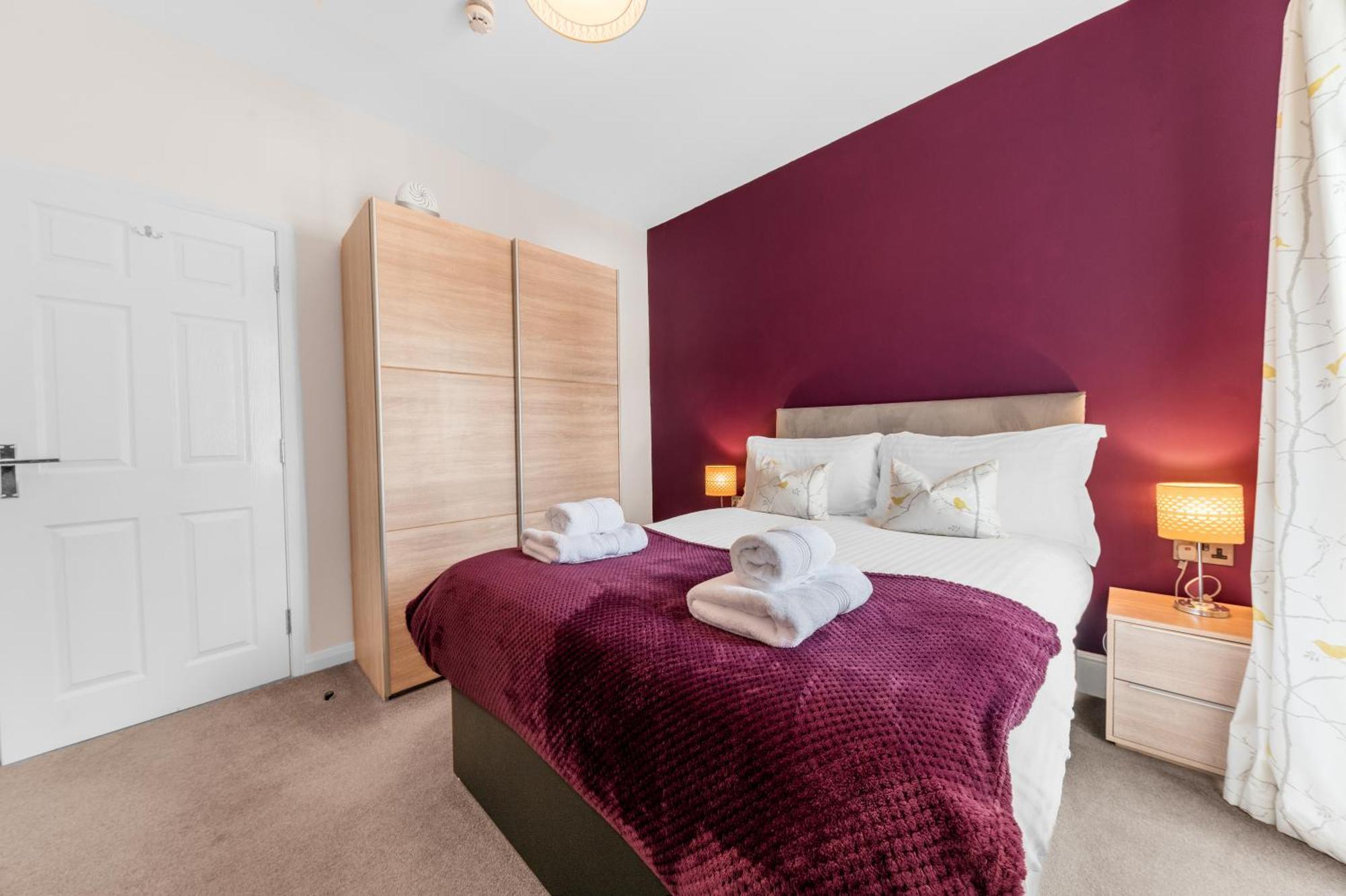 The Apartments Coniston Bagian luar foto
